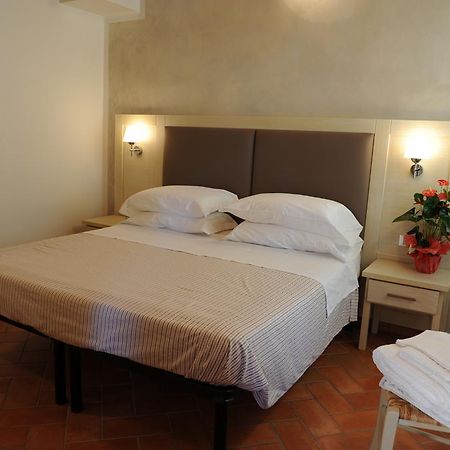Super Relais Stella Hotel Signa Eksteriør billede