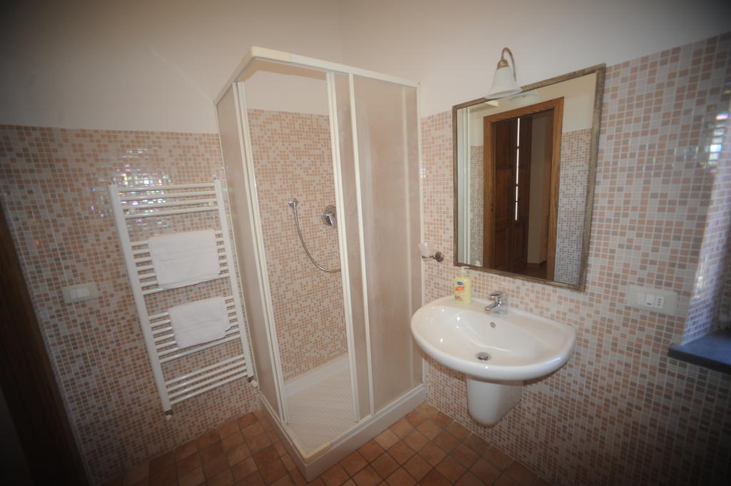 Super Relais Stella Hotel Signa Værelse billede