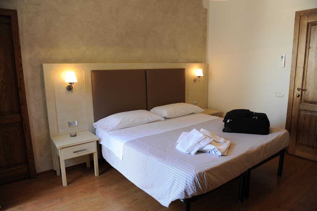 Super Relais Stella Hotel Signa Eksteriør billede
